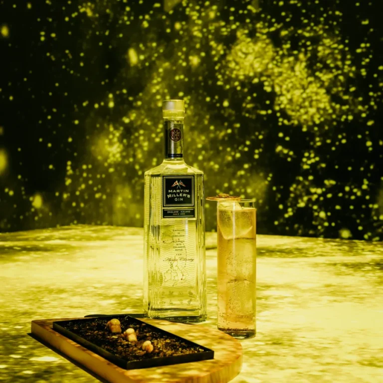 Martin Millers Gin Sinestesia 768x768