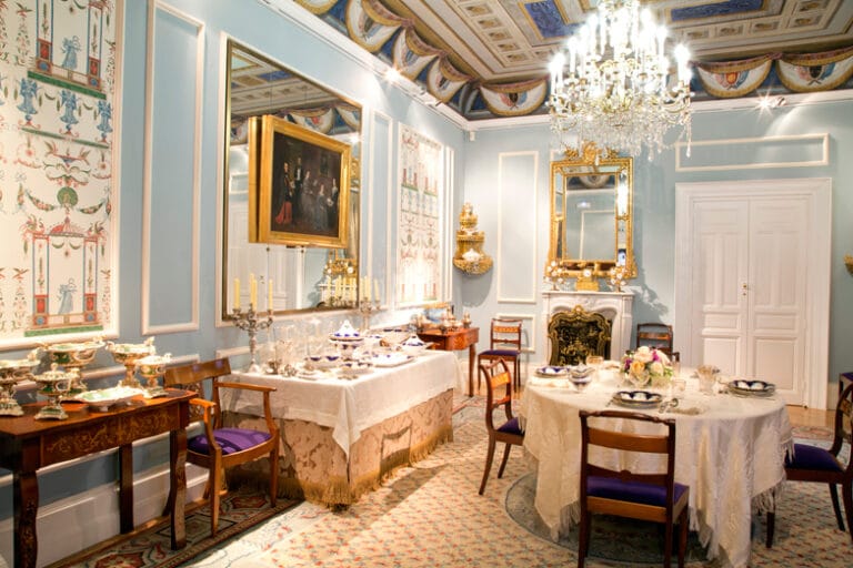 Museo del Romanticismo 3 768x512