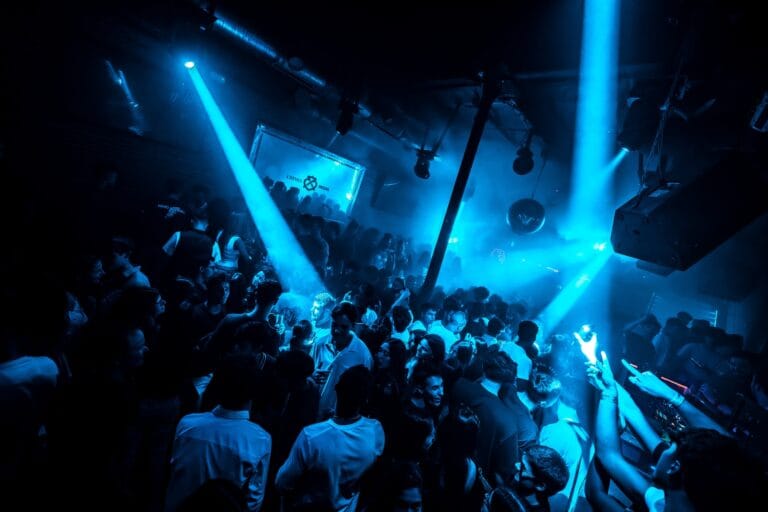 Otto Zutz Barcelona 768x512