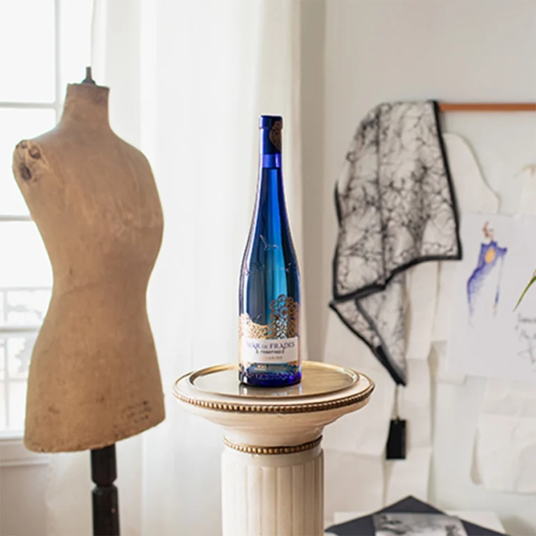 Pop Up Casa Atlantica de Mar de Frades en Palacio de Santa Barbara 768x768