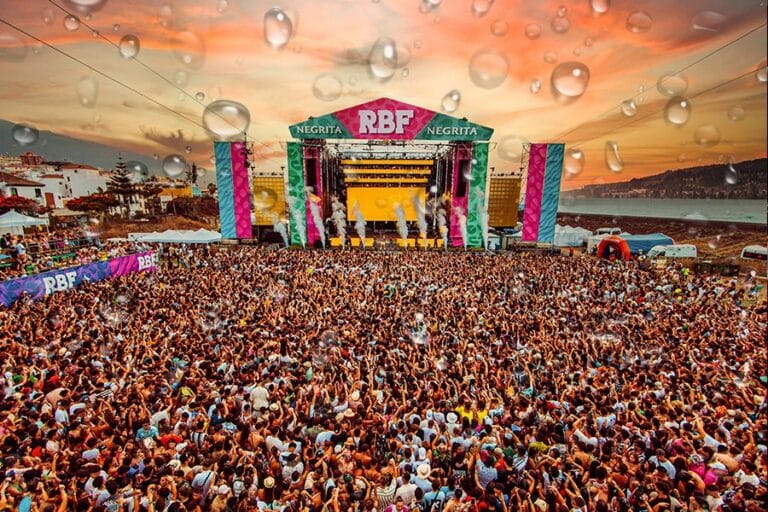 Reggaeton Beach Festival 768x512