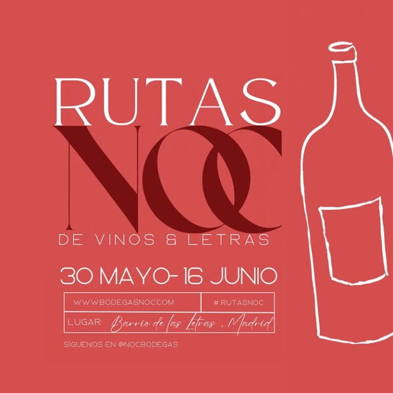 Ruta Noc de Vinos y Letras 768x768