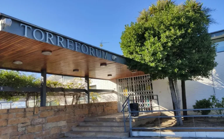 Torreforum Torrelodones 768x475
