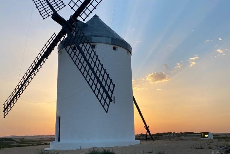 Tour de la lavanda Molino de El Romeral 3 768x513