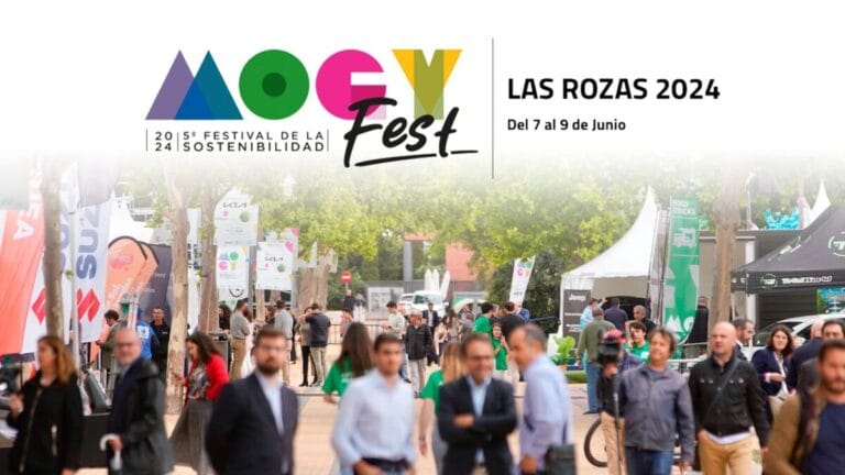 movilidad sostenible test drives actividades para ninos conciertos y food trucks 768x432