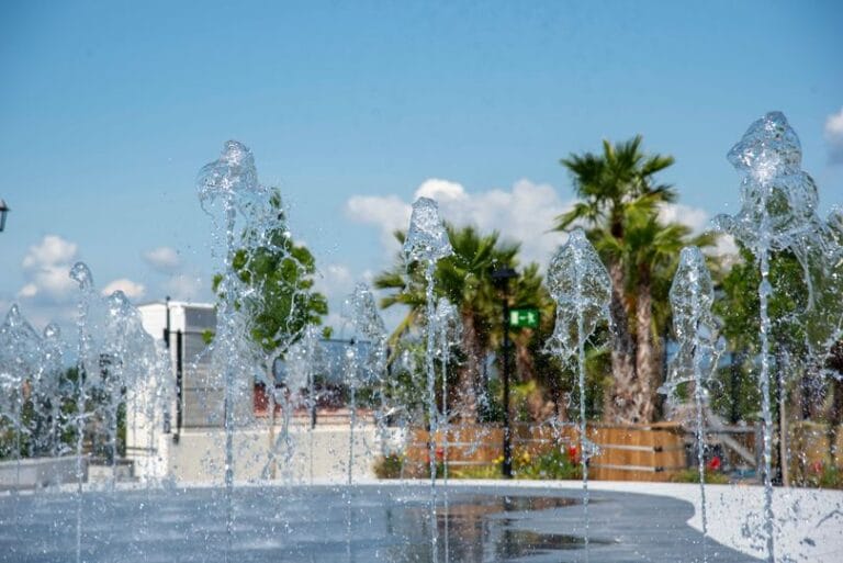 Actuaciones en directo gratis en los Jardines de Gran Plaza 2 768x513