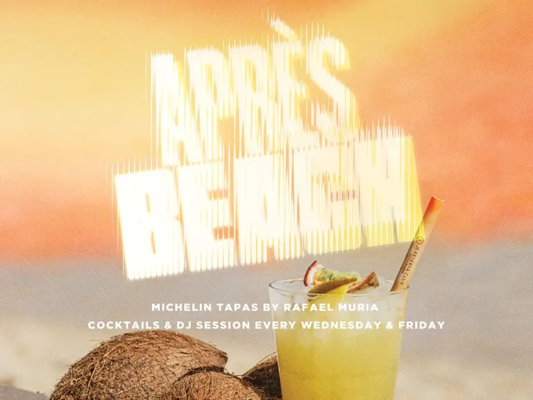 Apres Beach en The Beach La Reserva Club de Sotogrande 768x577