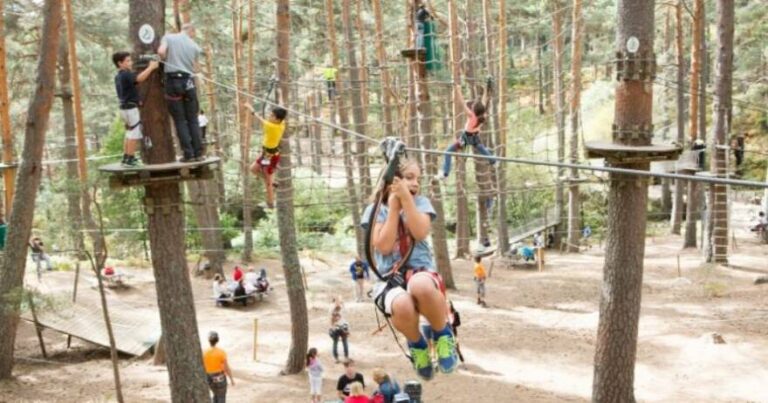 Aventura Amazonia Cercedilla 768x403