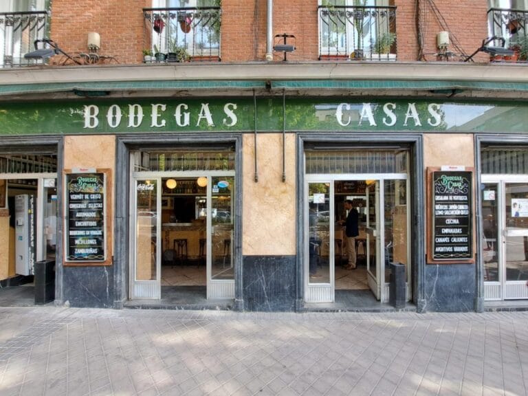 Bodegas Casas 768x576