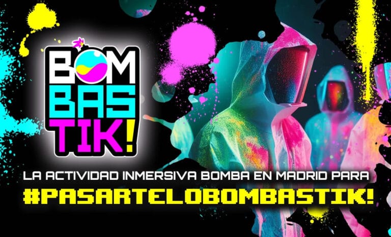 Bombastik Experiencia Inmersiva 5 768x465