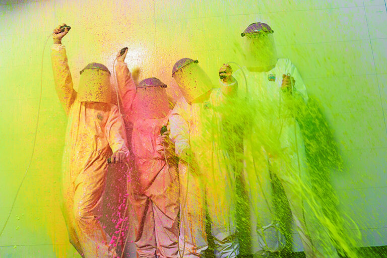 Bombastik Experiencia Inmersiva 768x512