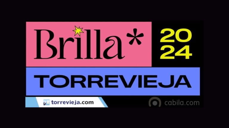 Brilla Torrevieja 2024 768x432