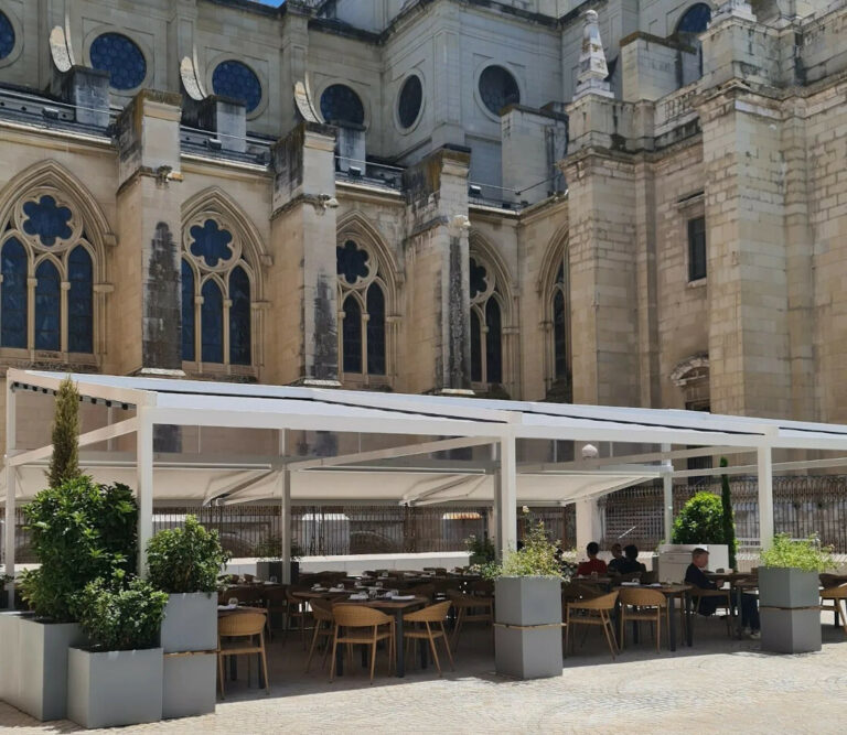 Cafe de la Galeria 12 768x667