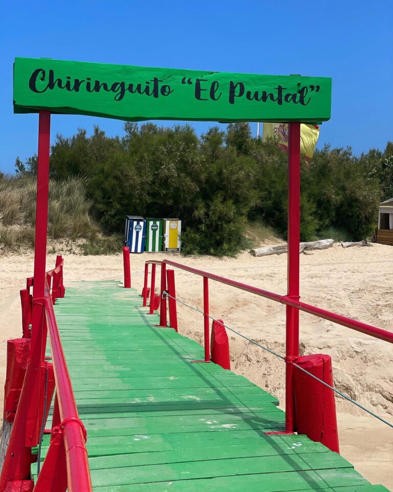 Chiringuito El Puntal 4 768x960