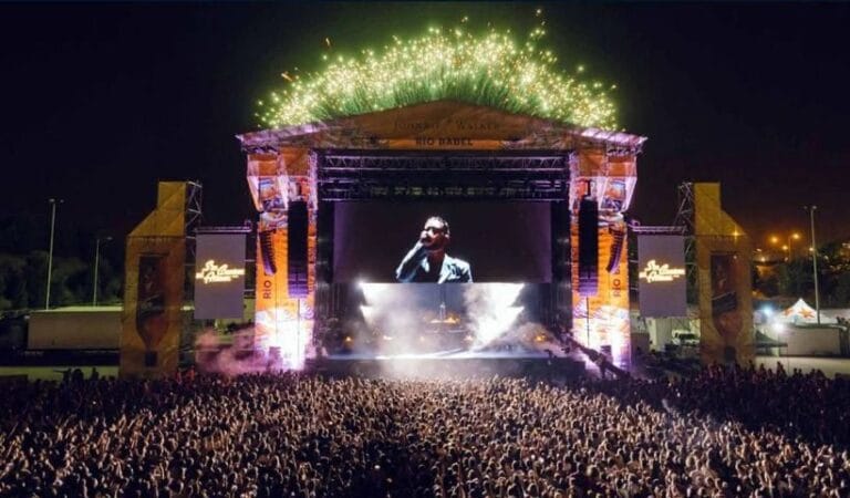 Conciertos gratis de verano en el Templete del Parque del Oeste 768x450