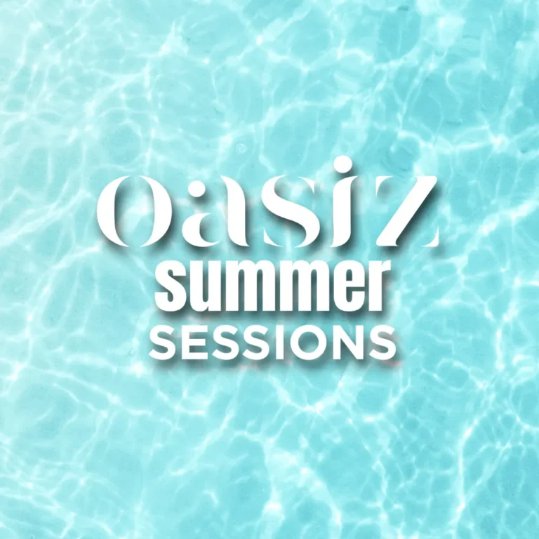 Conciertos y actividades gratis de verano en Oasiz Madrid 768x768