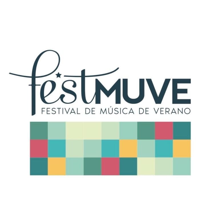 FestMuve Festival de Musica de Verano de Ubeda 768x768