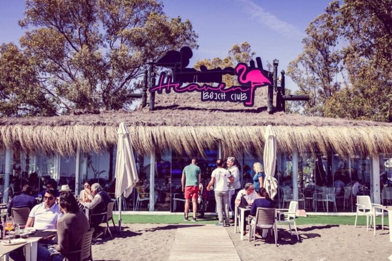 Heaven Beach Club 768x512