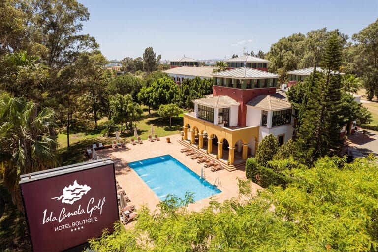 Hotel Isla Canela Golf 2 768x512