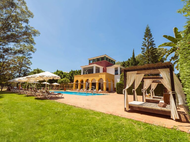 Hotel Isla Canela Golf 768x576