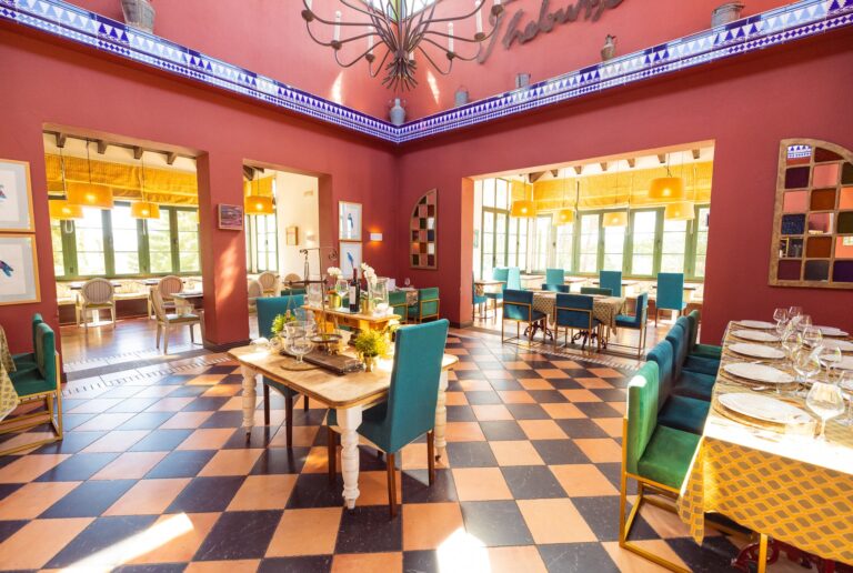 Hotel Isla Canela Golf 8 768x516