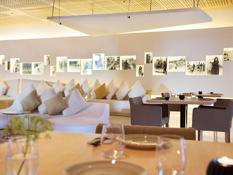 La Gaia by Oscar Molina 12 768x576