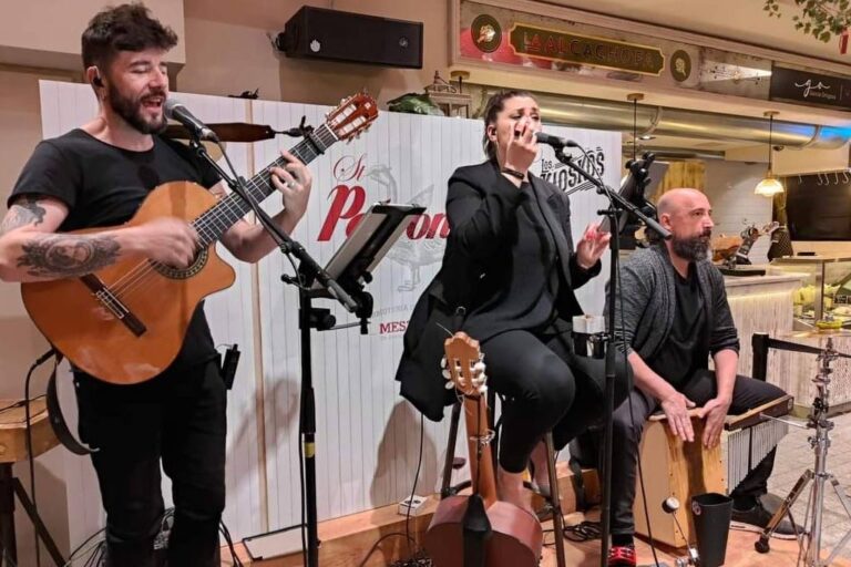 Los Kioskos de Florida Park 10 768x512