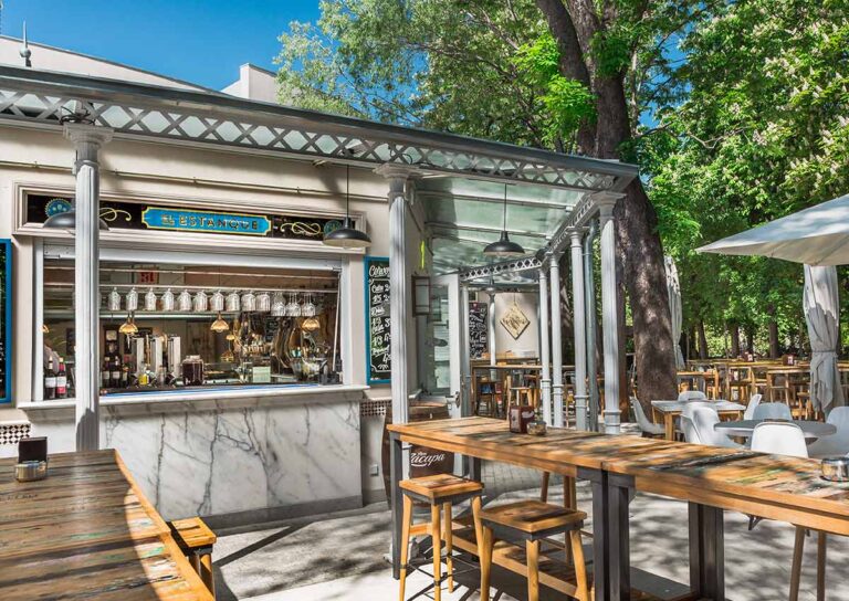 Los Kioskos de Florida Park 6 768x544