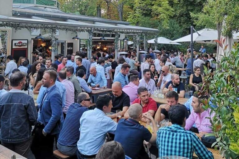 Los Kioskos de Florida Park 7 768x512