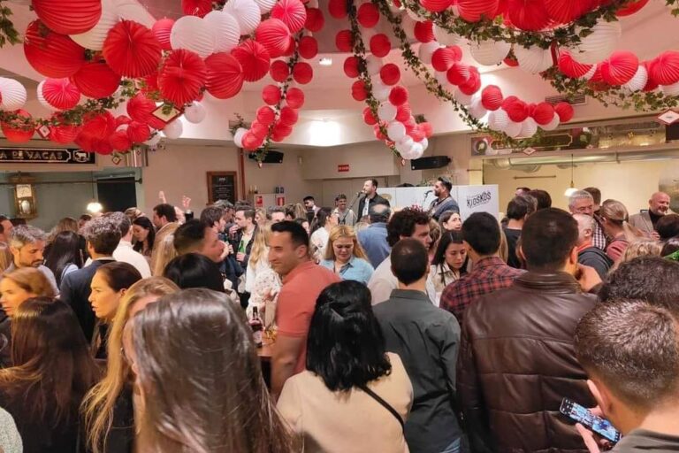 Los Kioskos de Florida Park 8 768x512