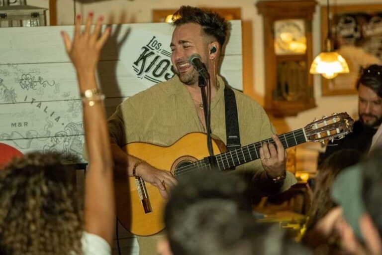 Los Kioskos de Florida Park 9 768x512