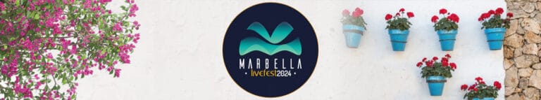 Marbella Live Fest 2024 768x143
