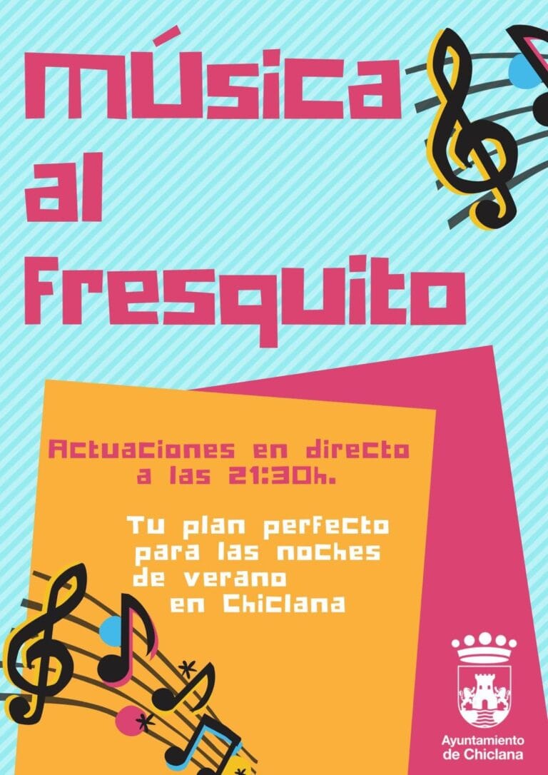 Musica al fresquito en Chiclana de la Frontera 768x1086