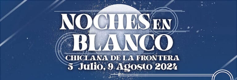 Noches en Blanco de Chiclana de la Frontera 2 768x261