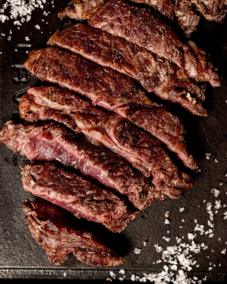 Restaurante Chambao Madrid 4 1 768x960