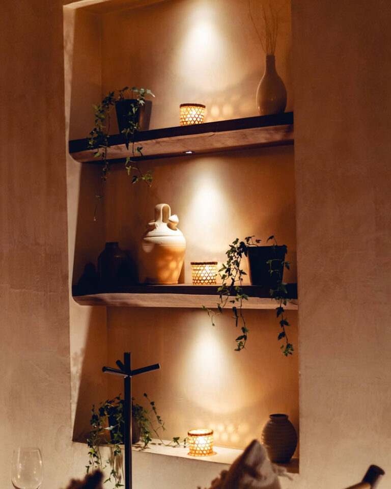 Restaurante Chambao Madrid 5 1 768x960