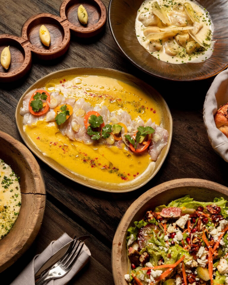 Restaurante Chambao Madrid 6 1 768x960