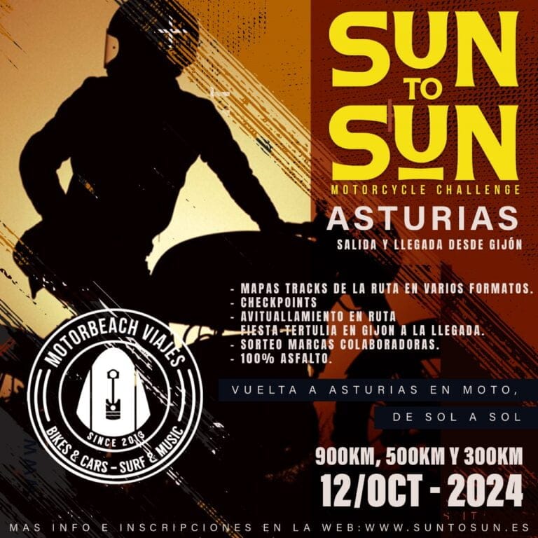 Ruta Sun to Sun Asturias 2024 768x768