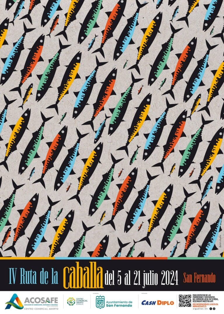 Ruta de la Caballa de San Fernando 2024 768x1076