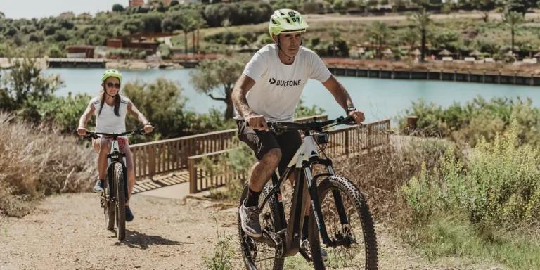 Ruta en eBike y Almuerzo campestre en Sotogrande 768x384