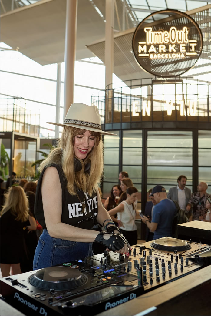 Time Out Market Barcelona 5