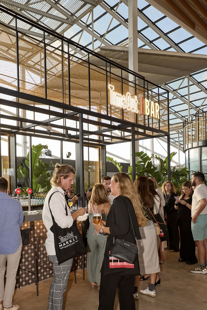 Time Out Market Barcelona 6