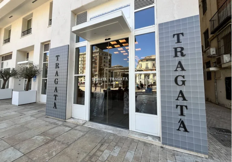 Tragata Malaga 768x538
