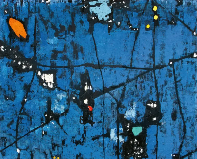 31 mujeres. Una exposicion de Peggy Guggenheim en Fundacion Mapfre 768x623