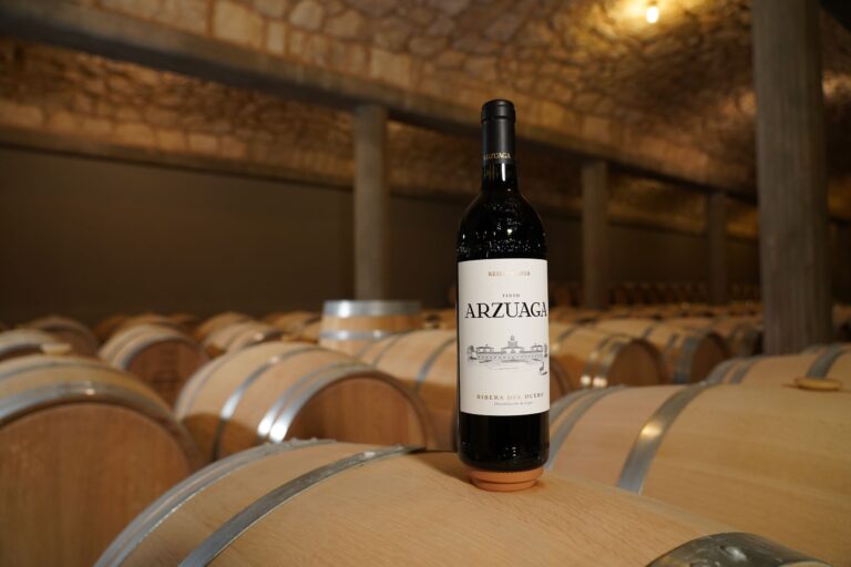 Bodegas Arzuaga 4 768x512