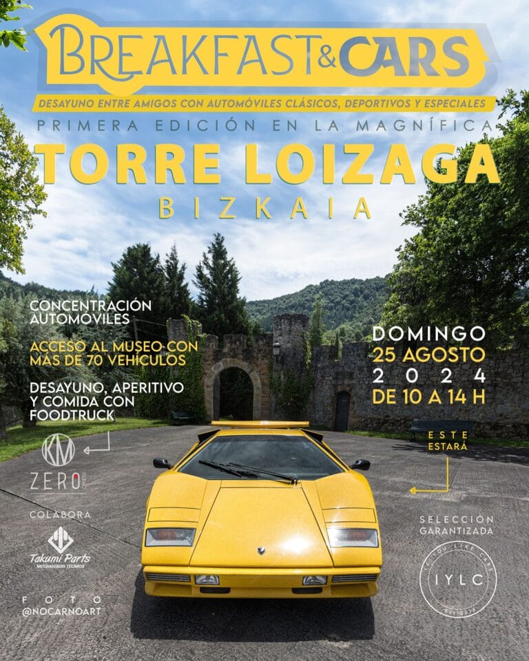 Breakfast Cars en Torre Loizaga 768x960