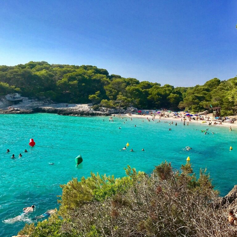 Cala Turqueta 2 768x768