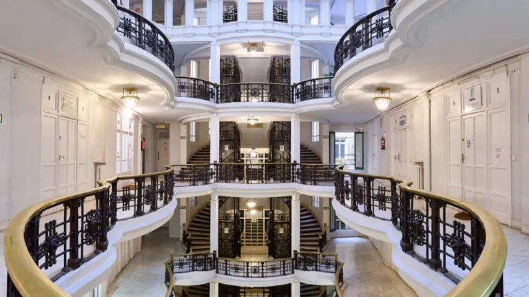 Casa Palazuelo 3 768x431