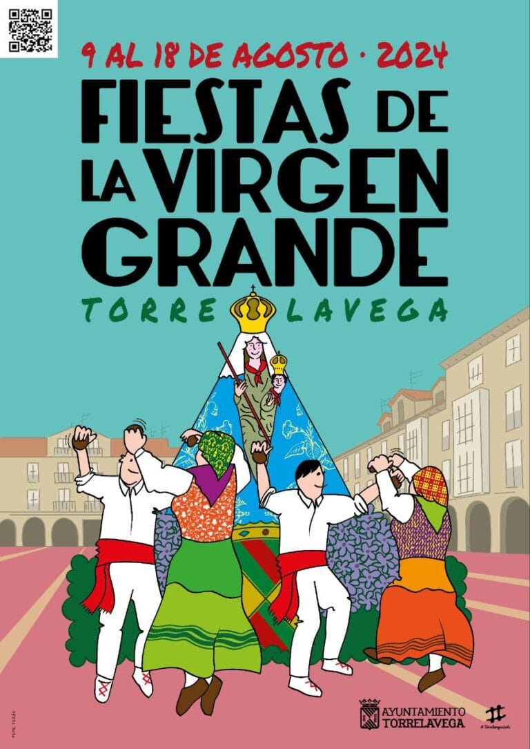 Fiesta de la Virgen Grande de Torrelavega 2024 768x1084