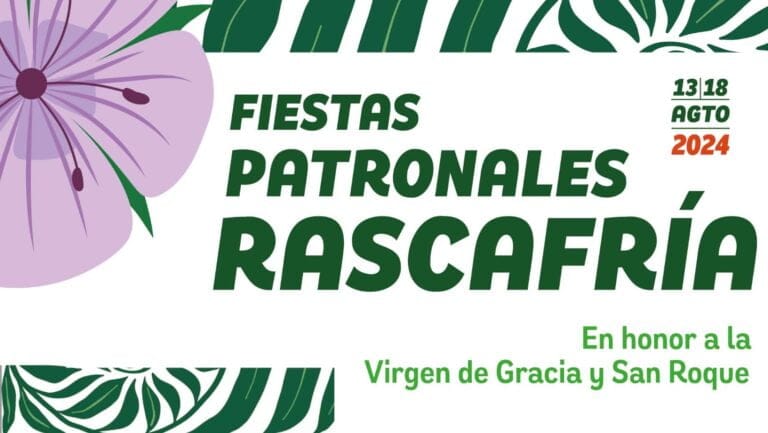 Fiestas de Rascafria 2024 768x433